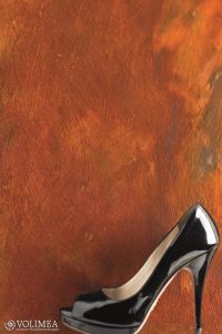 Brillant Maler Cottbus VOLIMEA – Grandezza Metalloberflächen 1